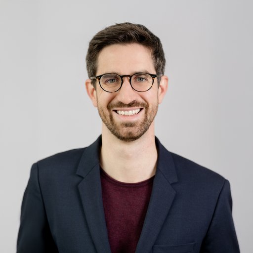 Dr. Norbert Beck, Geschäftsführer betterbusiness GmbH